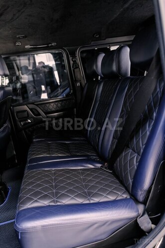 Mercedes G 55 AMG-18