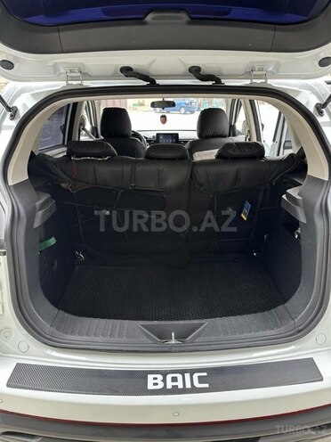 Baic X35-10