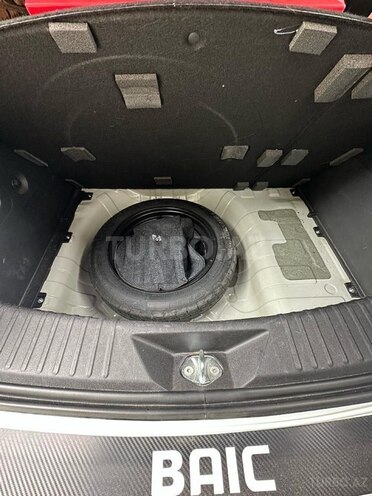 Baic X35-11