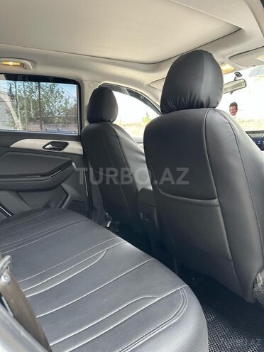 Baic X35-9