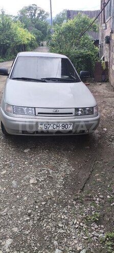 LADA (VAZ) 2112-1