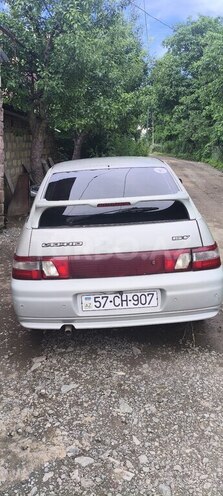 LADA (VAZ) 2112-2
