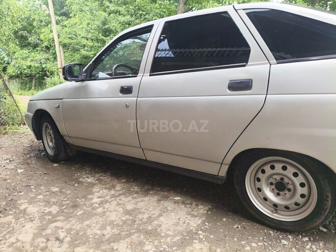LADA (VAZ) 2112-3