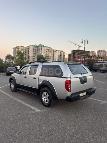 Nissan Navara-8