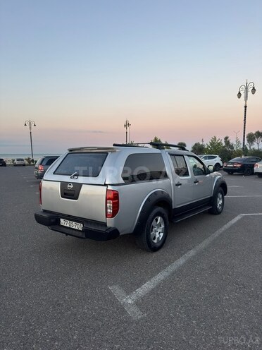 Nissan Navara-7