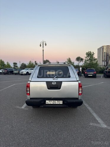 Nissan Navara-9
