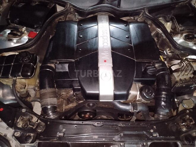 Mercedes C 240-4