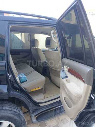 Toyota Land Cruiser Prado-11