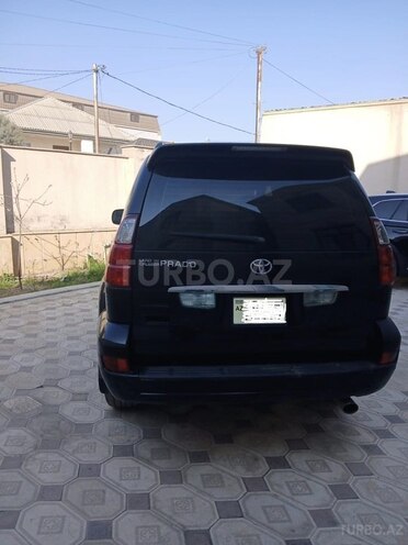 Toyota Land Cruiser Prado-6
