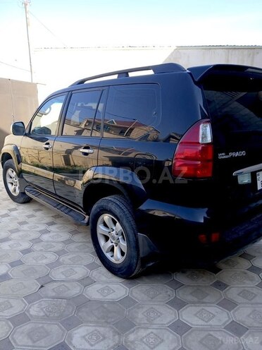 Toyota Land Cruiser Prado-2