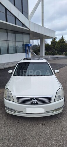 Nissan Teana-1