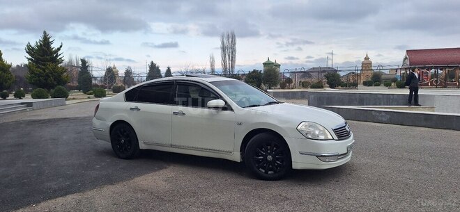 Nissan Teana-2