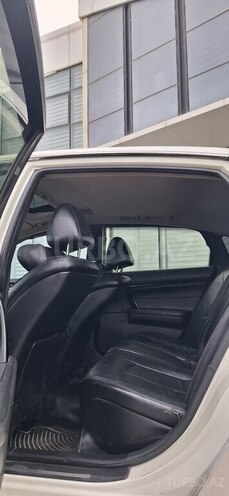 Nissan Teana-5