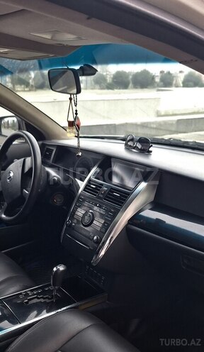 Nissan Teana-7