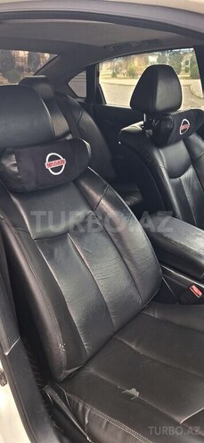 Nissan Teana-8