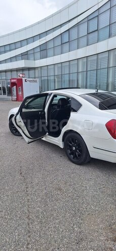 Nissan Teana-4