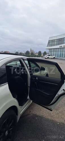 Nissan Teana-9