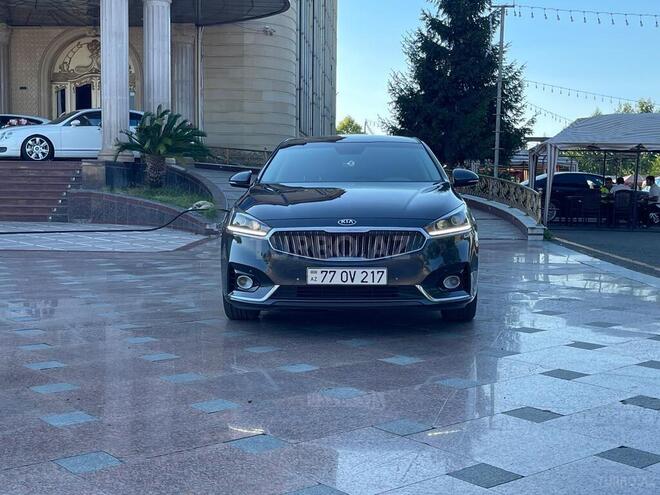 Kia K7-1