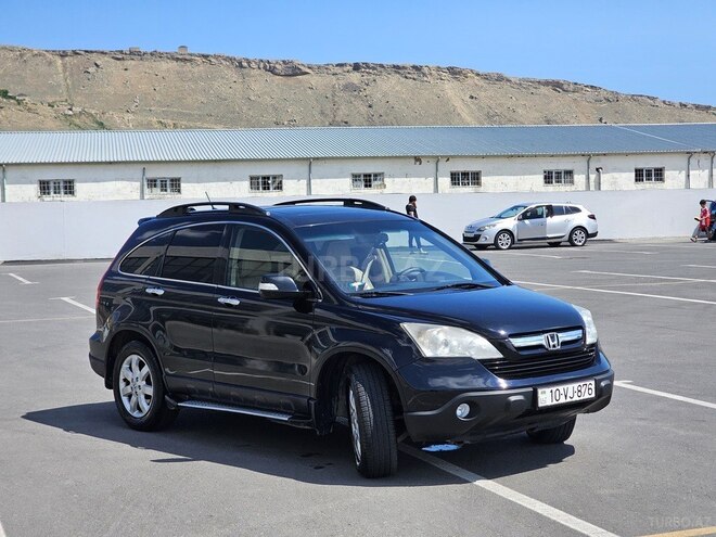 Honda CR-V-6
