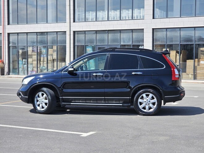Honda CR-V-13