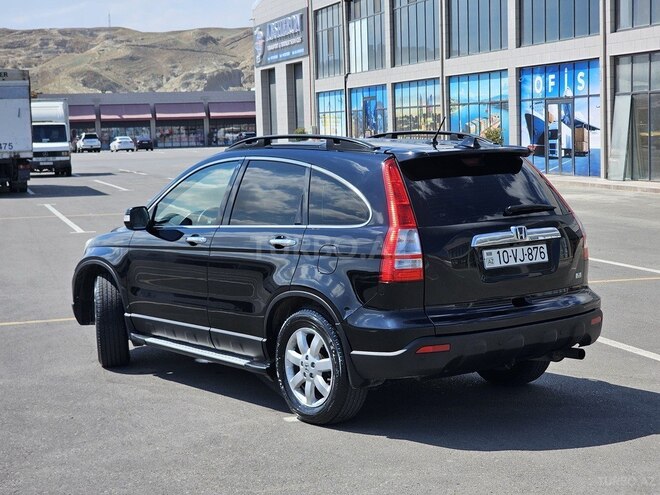 Honda CR-V-12