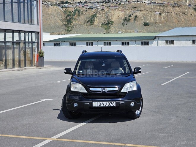 Honda CR-V-5