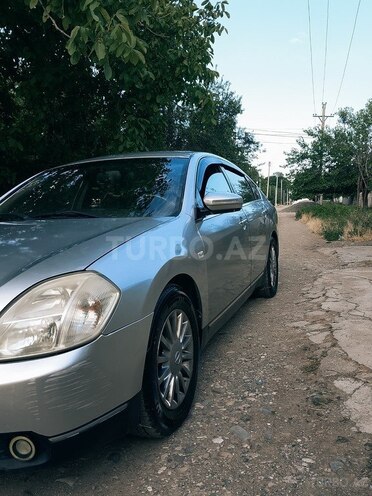 Nissan Teana-3