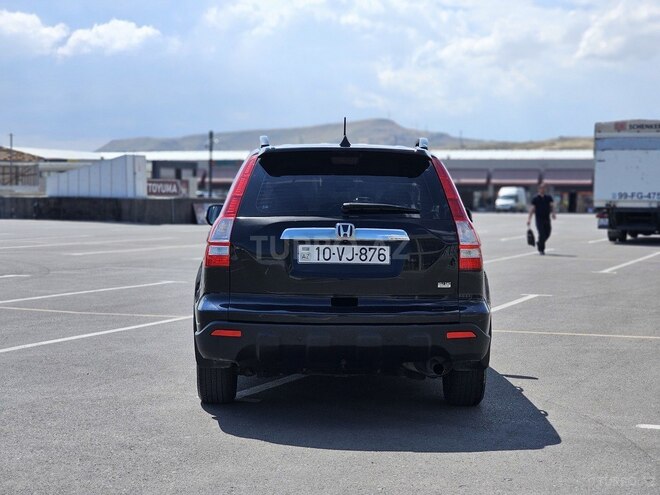 Honda CR-V-10