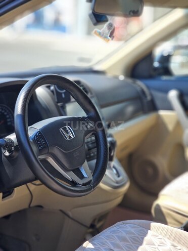 Honda CR-V-16