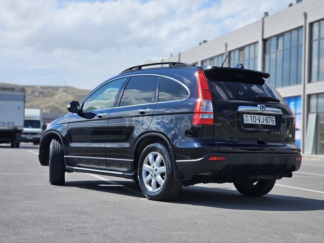 Honda CR-V-11
