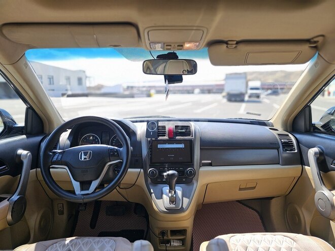 Honda CR-V-15