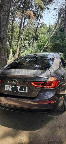 Honda Insight-11