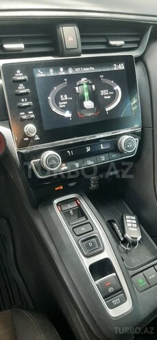 Honda Insight-17