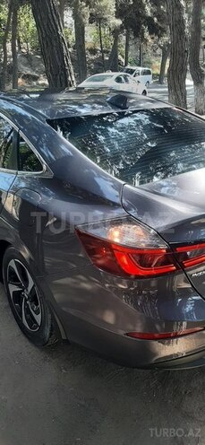 Honda Insight-10