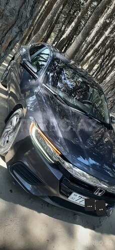 Honda Insight-4