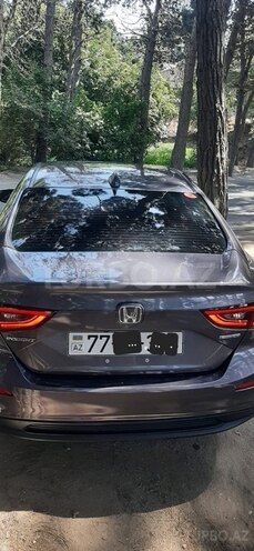 Honda Insight-8