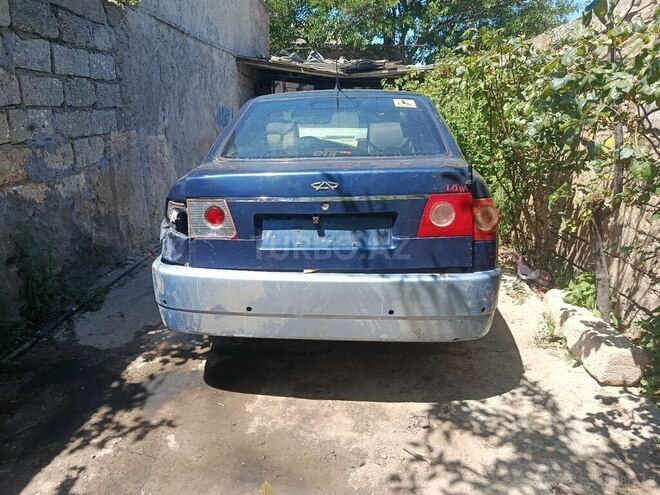 Chery Amulet (A15)-2