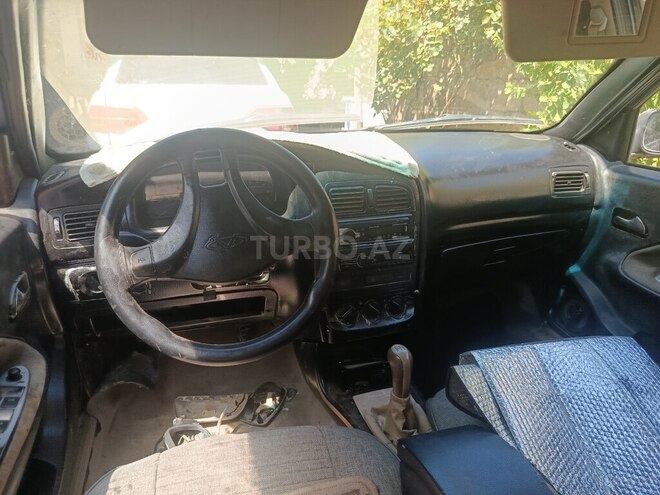 Chery Amulet (A15)-3