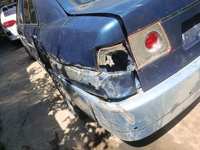 Chery Amulet (A15)-7