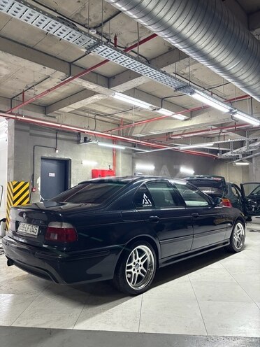 BMW 540-3