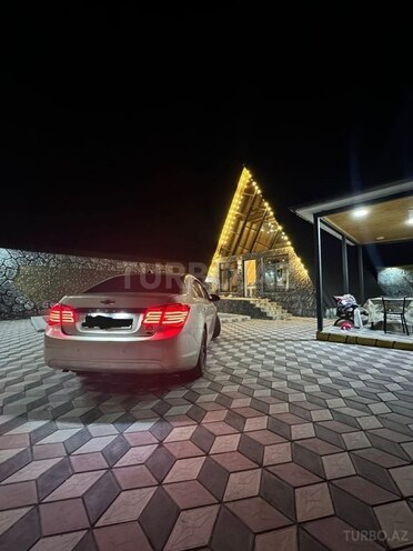 Chevrolet Cruze-5