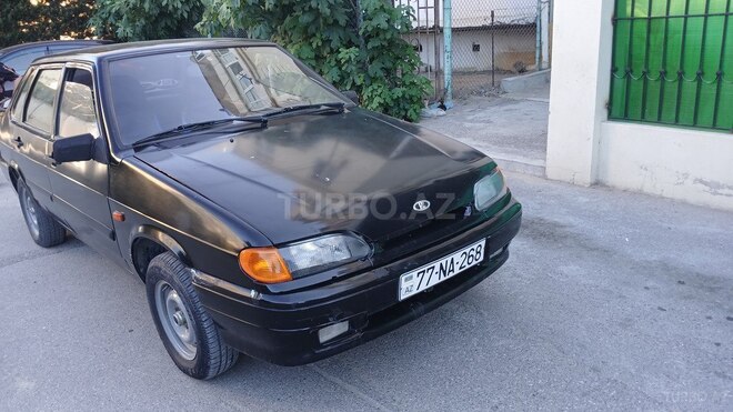 LADA (VAZ) 2115-3