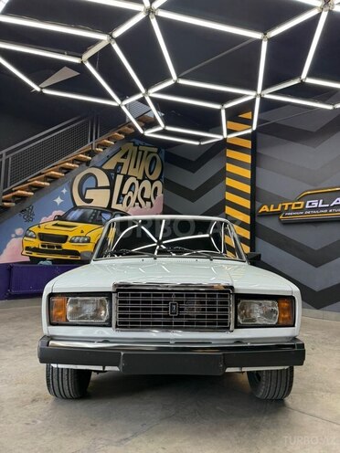 LADA (VAZ) 2107-5