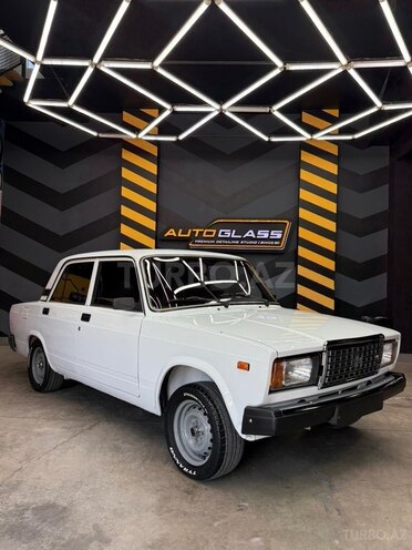LADA (VAZ) 2107-3