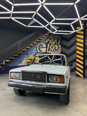 LADA (VAZ) 2107-6