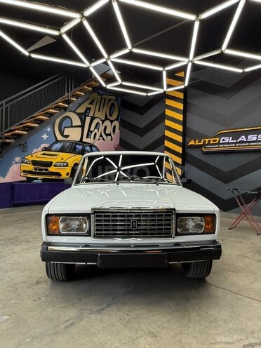 LADA (VAZ) 2107-4