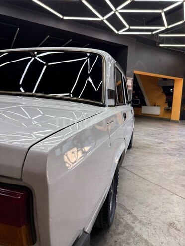 LADA (VAZ) 2107-9