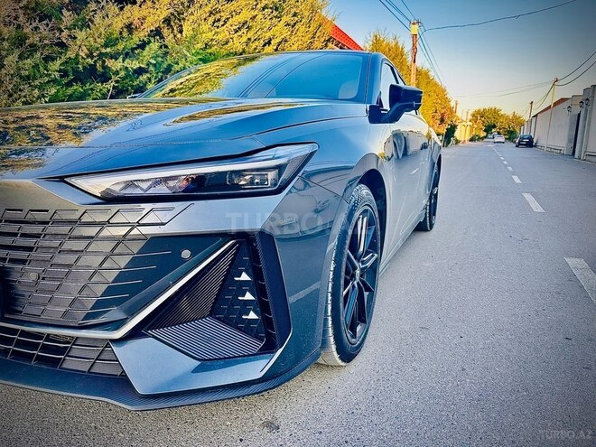Changan Uni-V-2