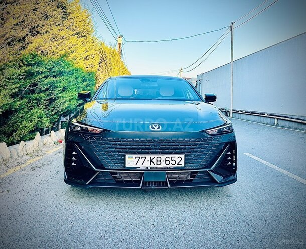 Changan Uni-V-1