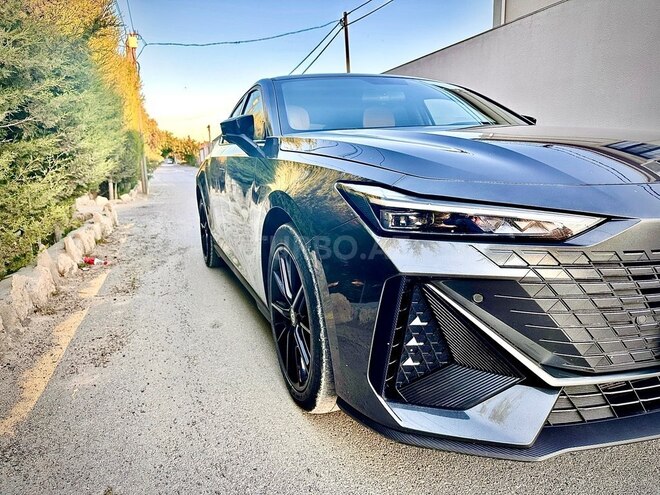 Changan Uni-V-3